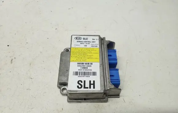 KIA Sportage Airbag control unit/module 959103U100 28247488