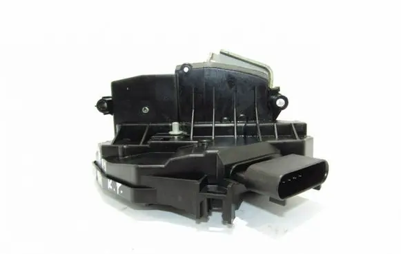Ford Edge II Front door lock FT4AA21813DC