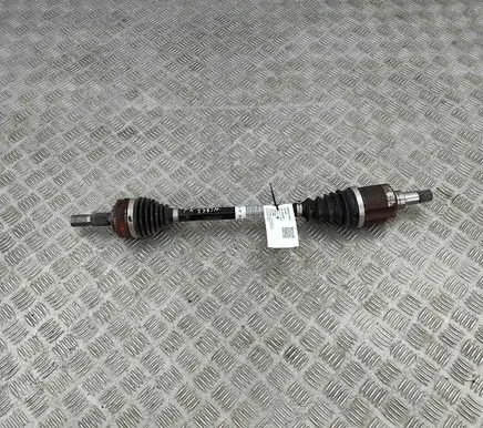 Jeep Avenger Front driveshaft 9846457080