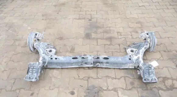 Skoda Scala Rear beam 