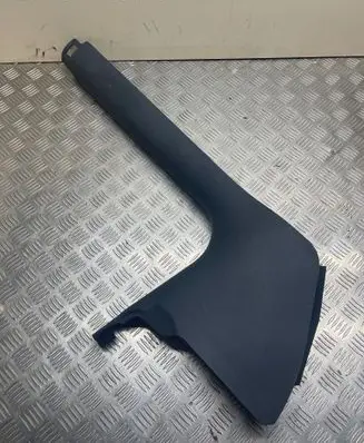 Audi A6 C7 Front sill trim cover 4G1867272 1603