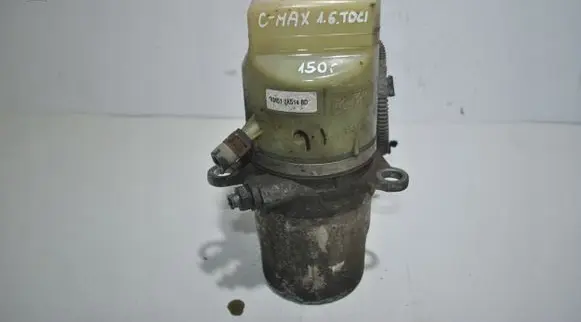 Ford Focus Power steering pump 4M513K514BD