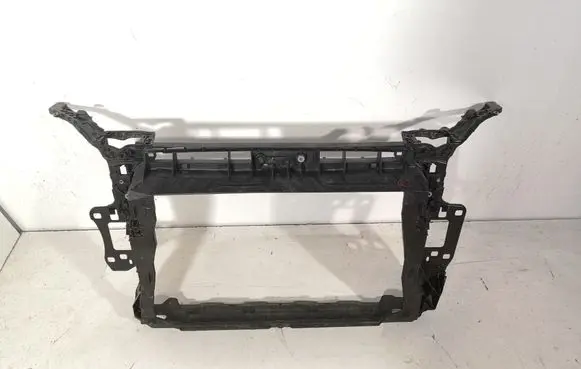 Audi Q3 F3 Radiator support slam panel 83A805594E