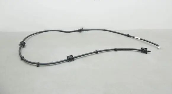 Mercedes-Benz GLC X253 C253 Windshield washer fluid hose A2538602200