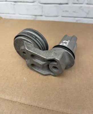 Land Rover Discovery 4 - LR4 Generator/alternator belt tensioner 9H2219A216DA