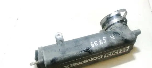 Mazda 626 Intake manifold