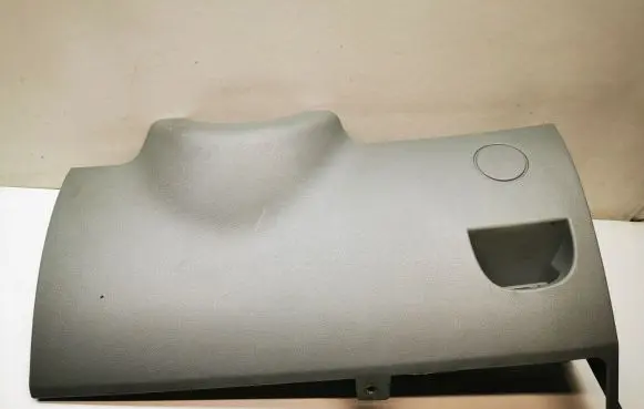 Chrysler 300 - 300C Dashboard lower bottom trim panel 1EN94XDBAB 61031N003