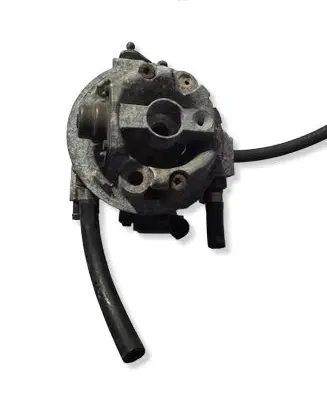 Opel Corsa B Throttle body valve 06682C0183
