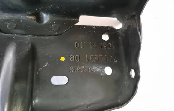 BMW 2 F45 Headlight/headlamp mounting bracket 730253108