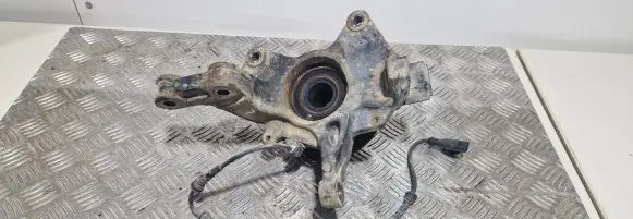 Renault Scenic III - Grand scenic III Front wheel hub