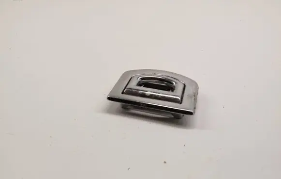 Audi A6 S6 C7 4G Tie down hook / loop 1K0864203