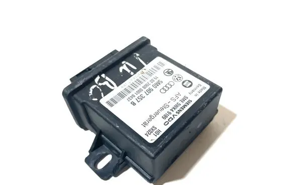 Volkswagen PASSAT B6 Light module LCM 5M0907357B