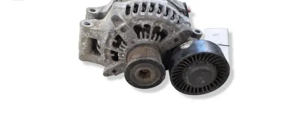 BMW 3 E90 E91 Generator/alternator 7550468