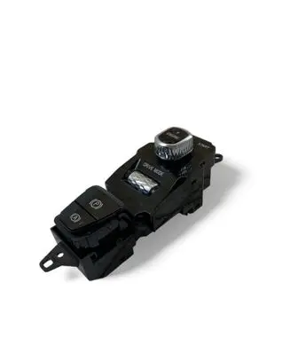 Engine start stop button switch