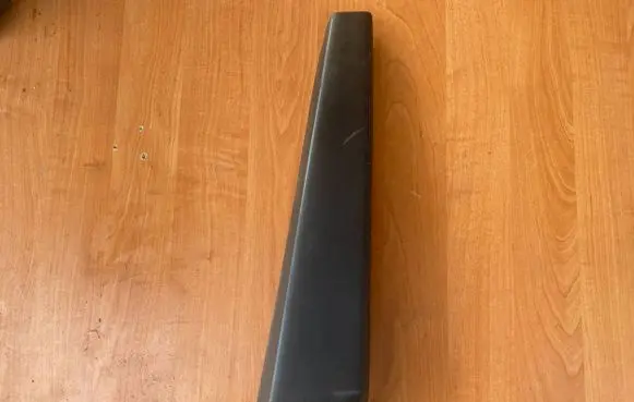 Seat Ibiza IV (6J,6P) (B) pillar trim (top) 6J4853289A
