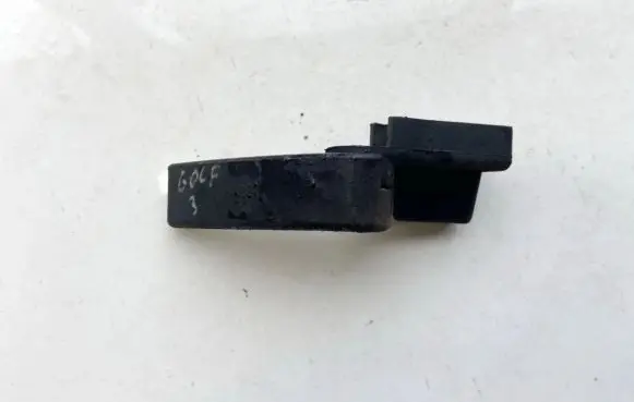 Audi A3 S3 8L Engine bonnet (hood) release handle 1h1823533