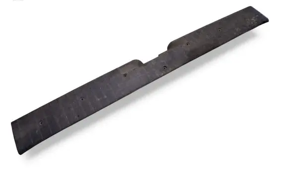 Volkswagen Transporter - Caravelle T4 Trunk/boot sill cover protection 705863487A