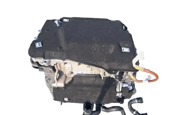 BMW i4 Engine 5A76E49 5A57F64