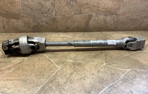 BMW 3 GT F34 Steering column universal joint