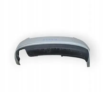 Audi A5 Rear bumper 521590D480