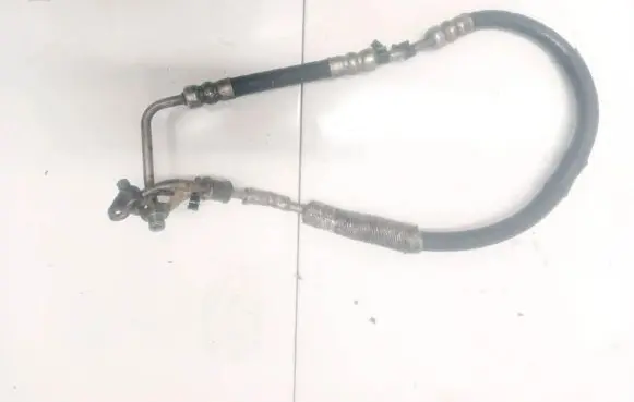 Jaguar XF Power steering hose/pipe/line 9x233l600ad