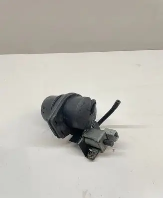Valve vacuum