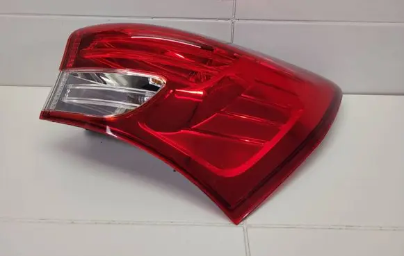 Hyundai ix20 Rear/tail lights 92402-1K0