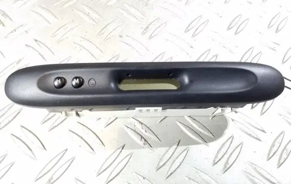 Ford Mondeo MK II Screen/display/small screen 96BB15000BC B41TA