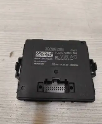 Audi Q2 - Light module LCM 3Q0907338E 3Q0907338K