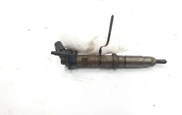 Volkswagen Crafter Fuel injector 076130277