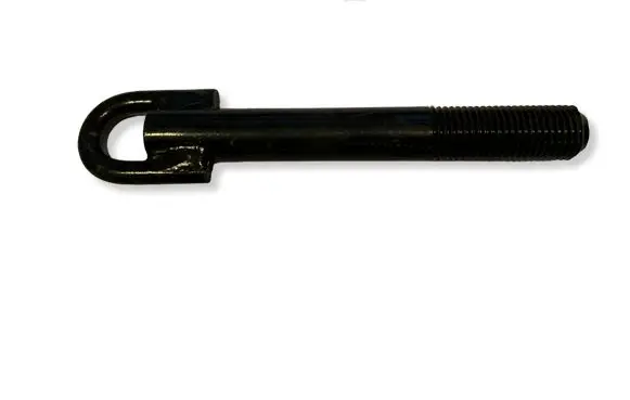 Renault Trafic III (X82) Towing hook eye 128160R