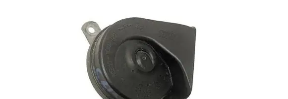 Mercedes-Benz CLK A209 C209 Horn signal