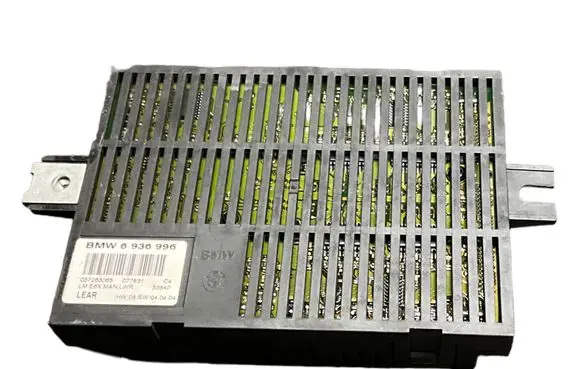 BMW 5 E60 E61 Light module LCM 6936996 037263065 6936101