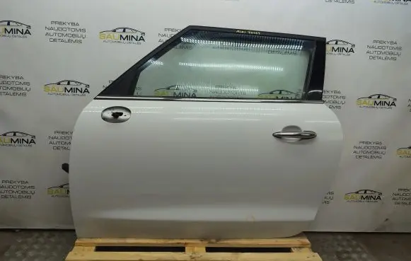 Mini Paceman (R61) Door (2 Door Coupe) 