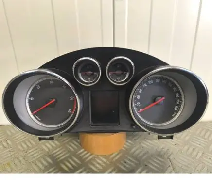 Opel Insignia A Speedometer (instrument cluster) 22783072 053190304 5903926