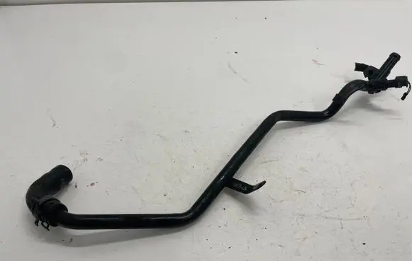Audi A4 S4 B8 8K Engine coolant pipe/hose 03L121157AH