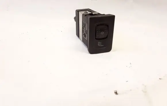 Volkswagen Golf V Seat heating switch 1J0963564B