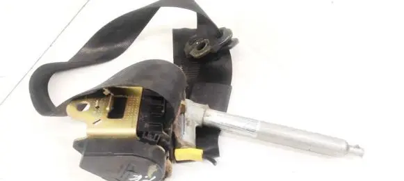 Audi A3 S3 8L Front seatbelt 895857705 560344100