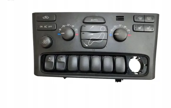 Volvo S80 Other switches/knobs/shifts 9494263