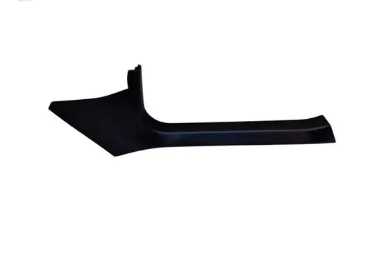 Tesla Model S Front sill trim cover 100796800C