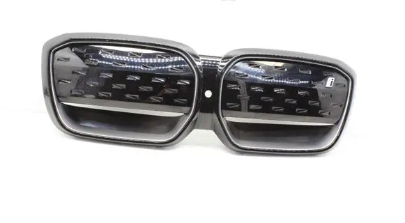BMW iX3 G08 Quarter panel pressure vent 9881798