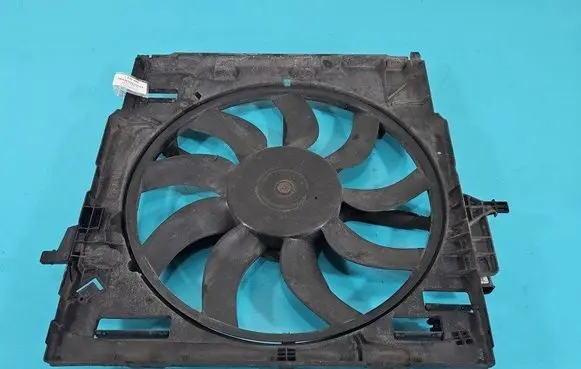 Fan set