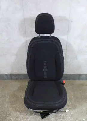 KIA Sportage Front passenger seat 