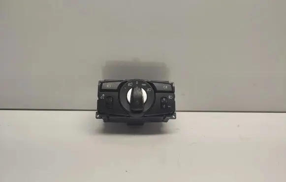 BMW 5 E60 E61 Light switch 33295101 6988555 913472502