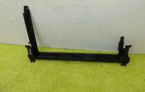 Jaguar I-Pace Side radiator support slam panel j9d3-19e839-ab