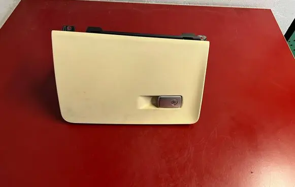 BMW X3 G01 Glove box 9363451 51169363451