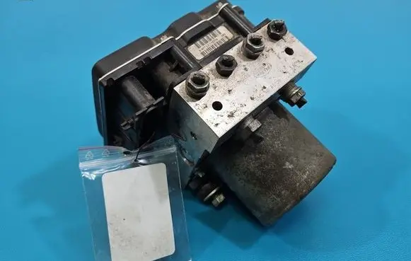 Land Rover Range Rover Sport L320 ABS Pump 0265235020 IMPRK1557318