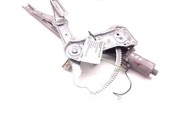 Mercedes-Benz SLK R170 Front door window regulator with motor