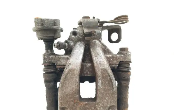 Peugeot 207 CC Rear brake caliper