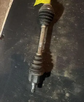 Citroen C4 I Picasso Rear driveshaft